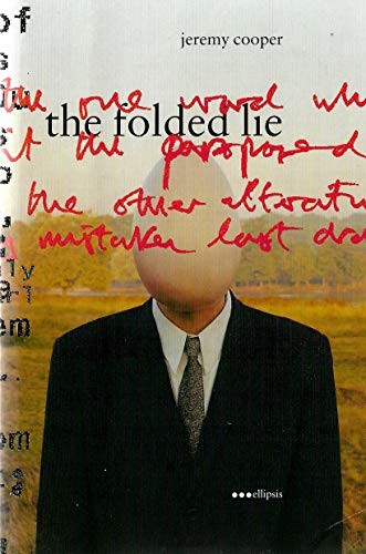 The folded lie