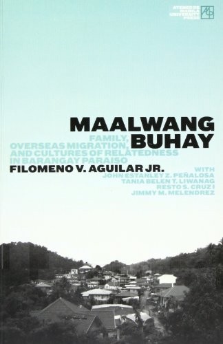 Maalwang buhay