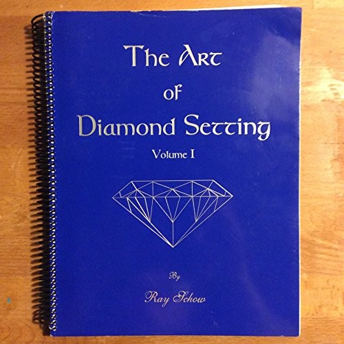 The Art Of Diamond Setting