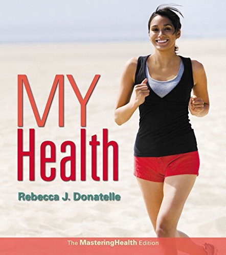My Health