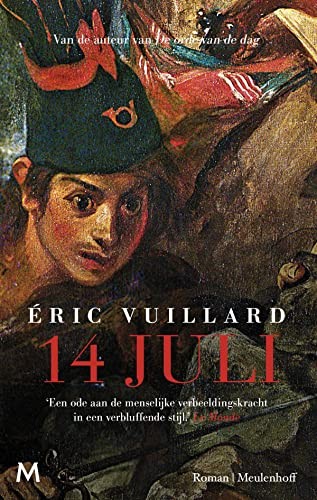 14 juli