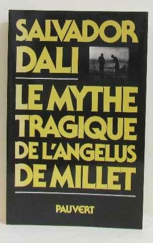 Le mythe tragique de l'Angelus de Millet