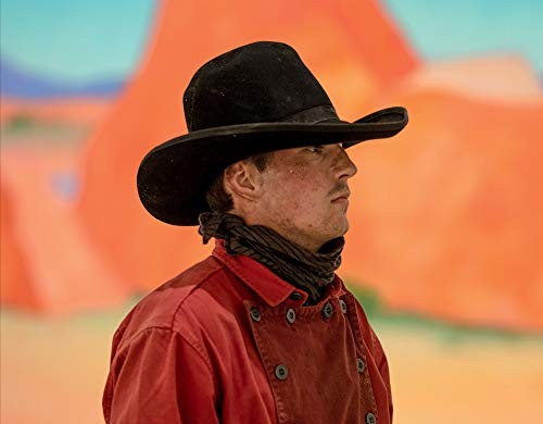 Dan Colen High Noon