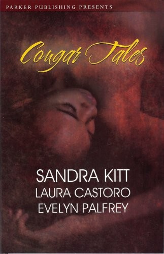 Cougar Tales