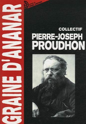 P.-J. Proudhon