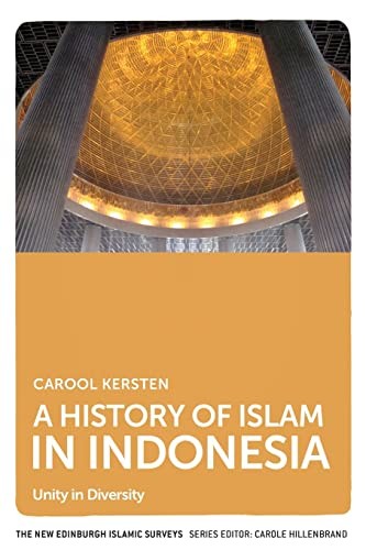 History of Islam in Indonesia