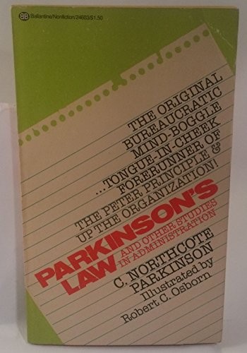 Parkinson's Law