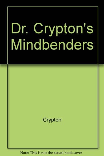 Dr. Crypton's Mind Benders