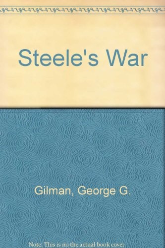 Steele's War