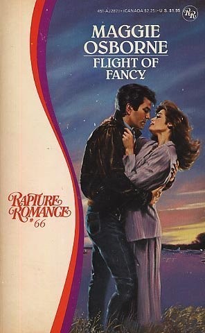 Flight of Fancy 66