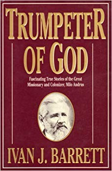 Trumpeter of God