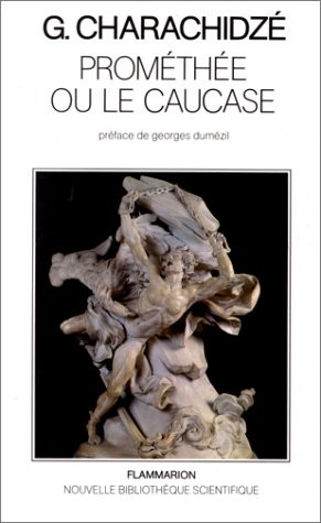 Prométhée, ou, Le Caucase