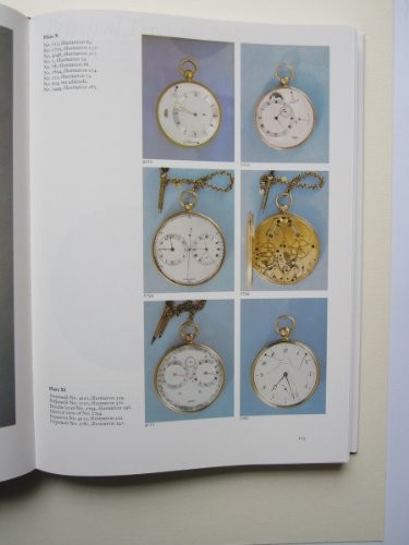 The art of Breguet