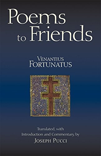 Poems to friends