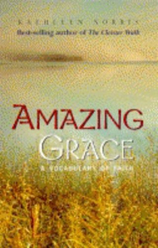 Amazing grace