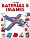 Baterias E Imanes