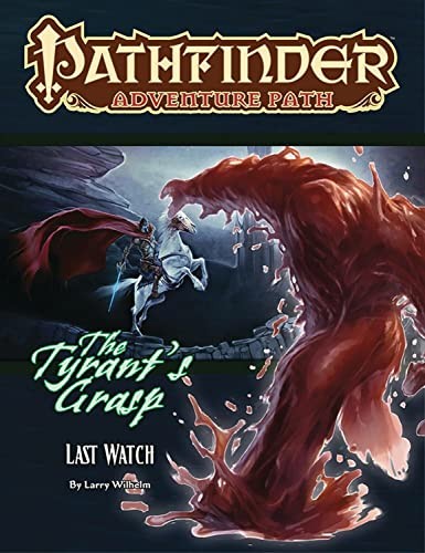 Last Watch