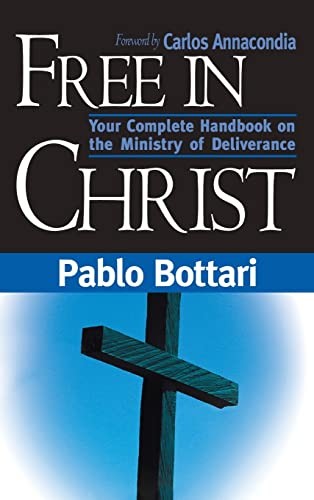 Free in Christ