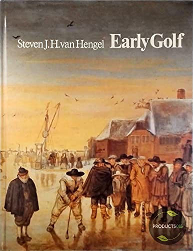 Early Golf