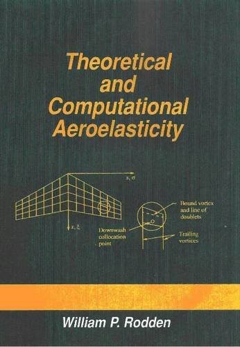 Theoretical and computational aeroelasticity