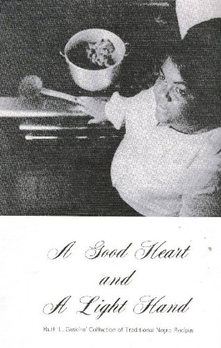 A good heart and a light hand