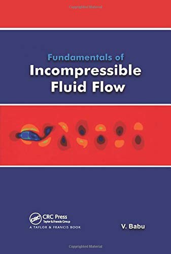 Fundamentals of Incompressible Flow