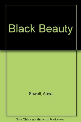 Black Beauty