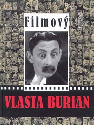 Filmový Vlasta Burian