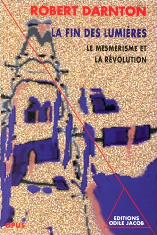 La fin des lumières