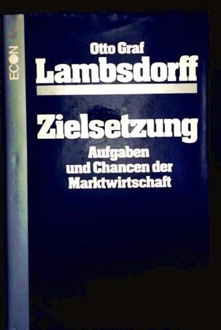 Zielsetzung