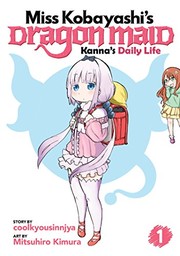 Miss Kobayashi's dragon maid