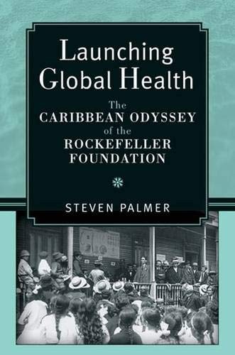 Launching global health