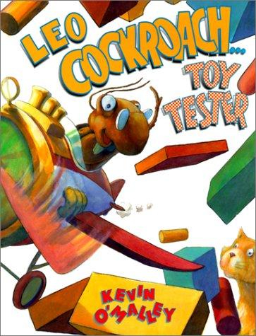 Leo Cockroach