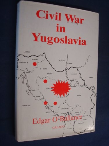 Civil War in Yugoslavia