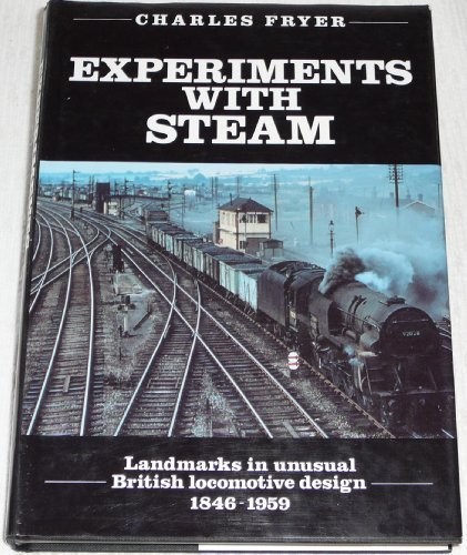 Experiments with Steam