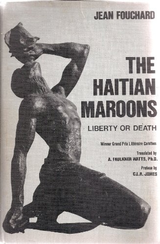 The Haitian Maroons