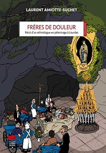 Frères de douleur