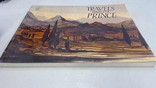 Travels With the Prince