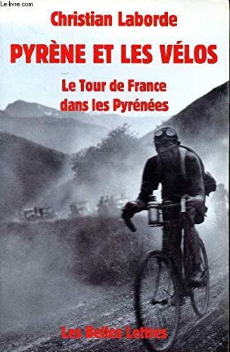 Pyrène et les vélos