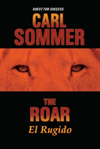 The roar