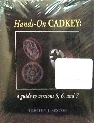 Hands-On Cadkey