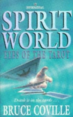 Eyes of the Tarot