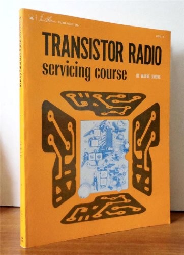 Transistor radio servicing course
