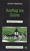 Ausflug ins Grüne.