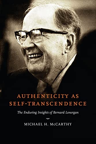Authenticity As Self-Transcendence