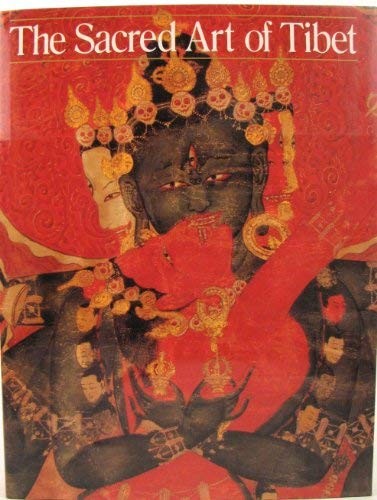 The Sacred Art of Tibet