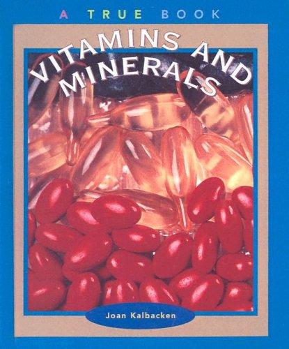 Vitamins and Minerals