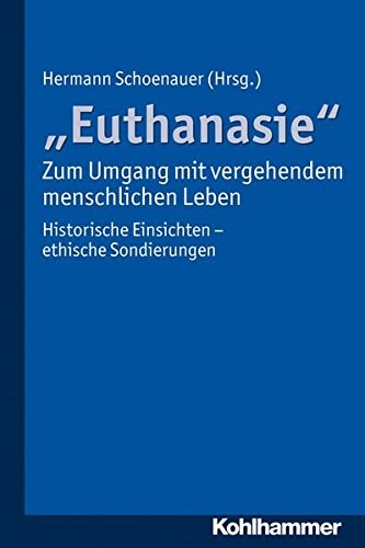 "Euthanasie"