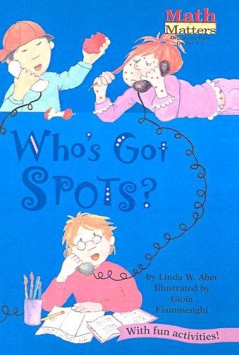 Who's Got Spots