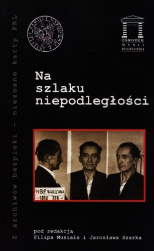 Na szlaku niepodległości
